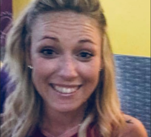 brittany fear faith addiction parents were where